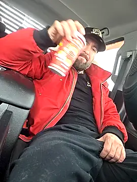 Beardedtattood online show from 02/25/26, 01:22