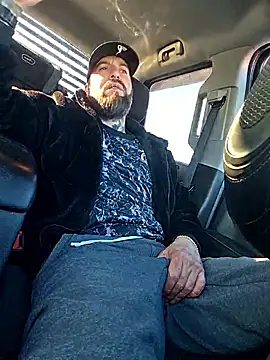 Beardedtattood online show from 03/01/26, 01:11