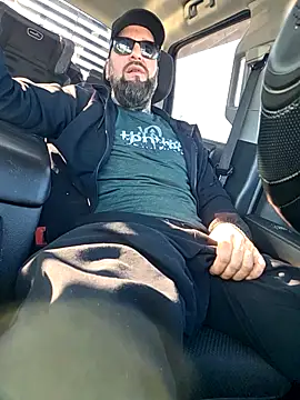 Beardedtattood online show from 03/24/26, 01:33
