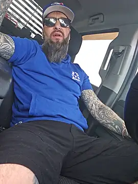 Beardedtattood online show from 07/06/26, 12:01