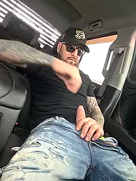 Beardedtattood online show from 01/06/26, 02:54