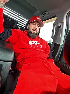 Beardedtattood online show from 01/07/26, 02:33