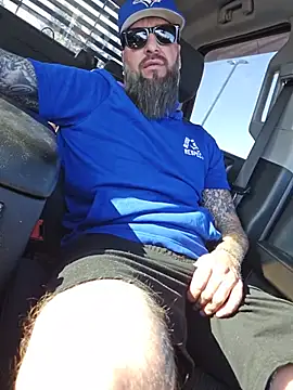 Beardedtattood online show from 06/07/26, 12:21