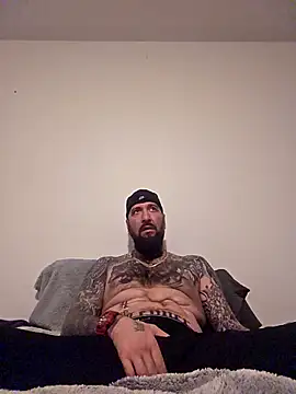 Beardedtattood online show from 03/27/26, 01:58