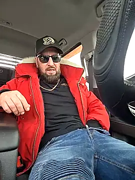 Beardedtattood online show from 12/03/25, 02:49