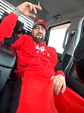 Beardedtattood online show from 02/08/26, 12:58