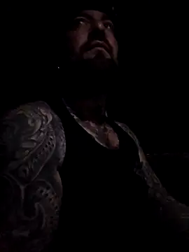 Beardedtattood online show from 11/29/25, 08:58