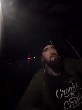 Beardedtattood online show from 12/16/25, 05:22