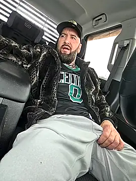 Beardedtattood online show from 02/22/26, 02:30