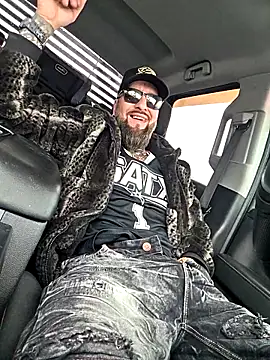 Beardedtattood online show from 03/22/26, 06:42
