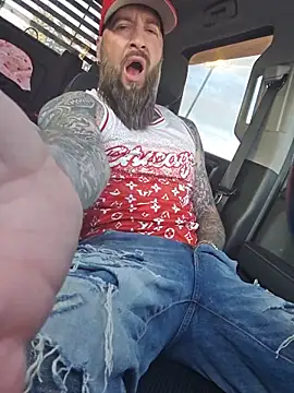 Beardedtattood online show from 06/20/26, 10:20