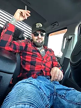 Beardedtattood online show from 11/08/25, 12:31