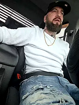 Beardedtattood online show from 02/17/26, 01:30