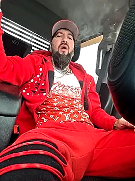 Beardedtattood online show from 04/04/26, 12:34