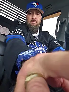 Beardedtattood online show from 05/06/26, 01:37