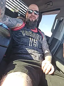Beardedtattood online show from 06/29/26, 11:54