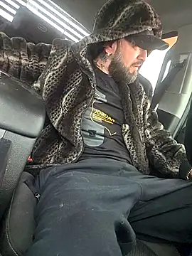 Beardedtattood online show from 02/19/26, 02:03