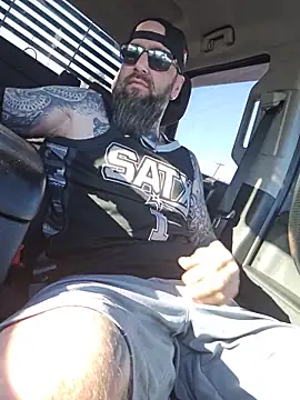 Beardedtattood online show from 05/30/26, 11:27