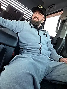 Beardedtattood online show from 02/07/26, 12:46