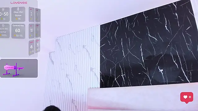 Reginavegaa online show from 03/05/26, 11:51