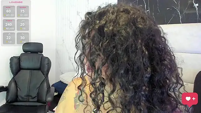 Snapshot of Reginavegaa chatting on 07/20/26, 12:07 Reginavegaa online show from 07/20/26, 12:07