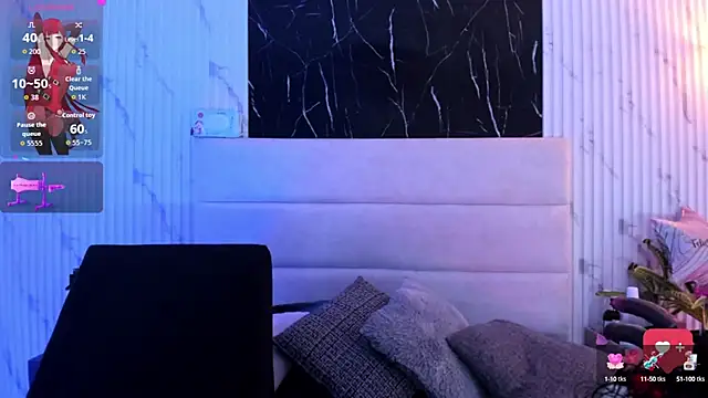 Snapshot of Reginavegaa chatting on 10/11/25, 08:26 Reginavegaa online show from 10/11/25, 08:26