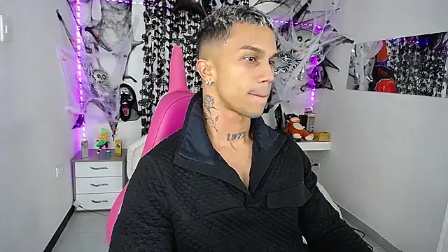 Leonard Price online show from 10/15/25, 01:37