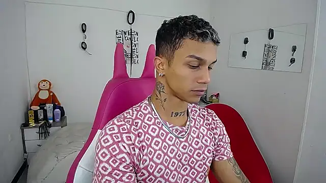 Leonard Price online show from 11/22/25, 02:21