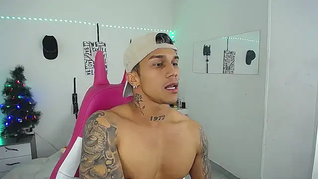 Leonard Price online show from 11/30/25, 02:45