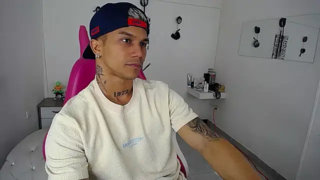 Leonard Price online show from 09/22/25, 12:27