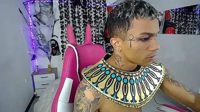 Leonard Price online show from 10/31/25, 02:52