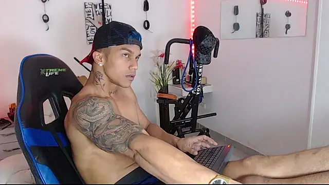 Leonard Price online show from 03/20/25, 05:57