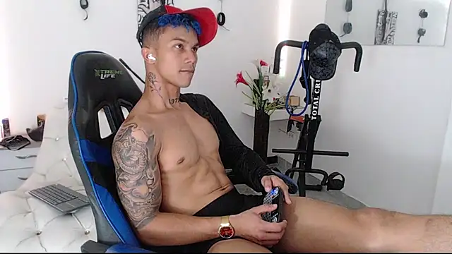 Leonard Price online show from 03/16/25, 05:25