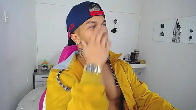 Leonard Price online show from 10/05/25, 07:43