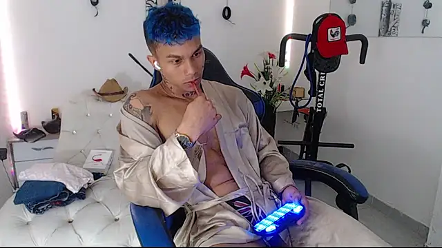 Leonard Price online show from 03/15/25, 07:20