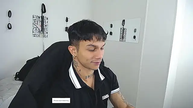 Snapshot of Leonard_Price chatting on 03/18/26, 03:09 Leonard Price online show from 03/18/26, 03:09