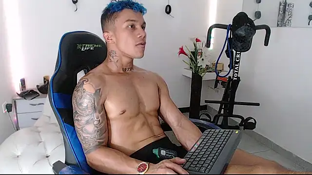 Leonard Price online show from 03/16/25, 02:21