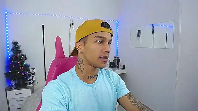 Leonard Price online show from 12/18/25, 07:07