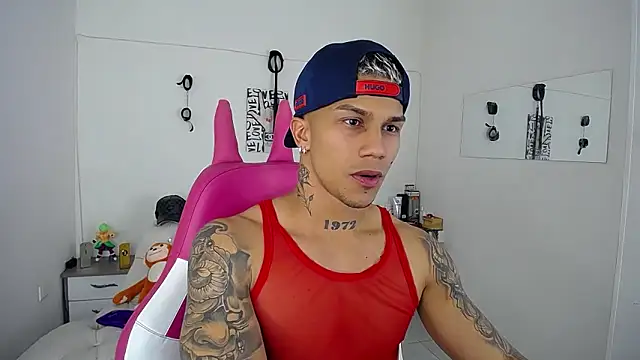 Leonard Price online show from 09/30/25, 03:12