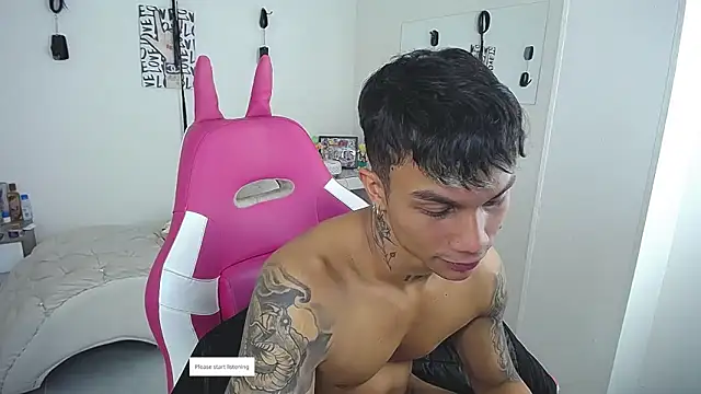 Snapshot of Leonard_Price chatting on 03/09/26, 02:59 Leonard Price online show from 03/09/26, 02:59