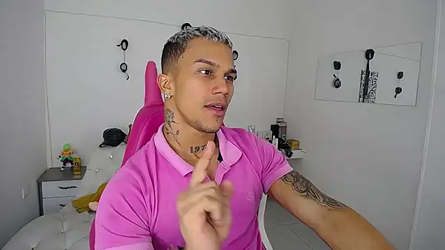 Leonard Price online show from 09/17/25, 11:40