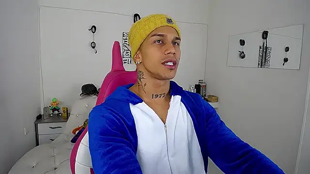 Leonard Price online show from 10/03/25, 07:21