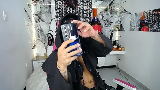 Leonard Price online show from 10/23/25, 09:30