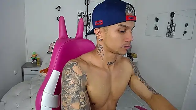 Leonard Price online show from 09/19/25, 01:09