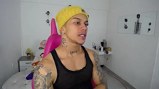 Leonard Price online show from 09/20/25, 12:37