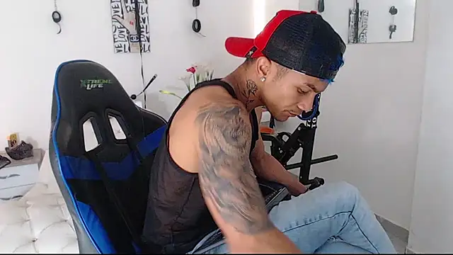 Leonard Price online show from 03/22/25, 06:43