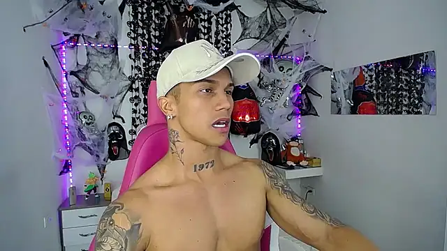 Leonard Price online show from 10/12/25, 01:29