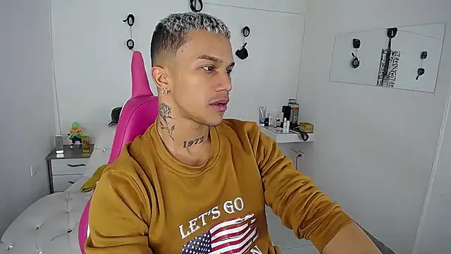 Leonard Price online show from 09/15/25, 07:42