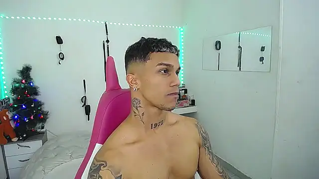 Leonard Price online show from 12/02/25, 04:03