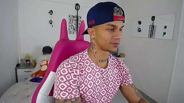 Leonard Price online show from 10/02/25, 07:01